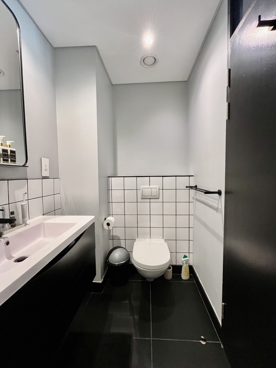 2 Bedroom Property for Sale in Cape Town City Centre Western Cape